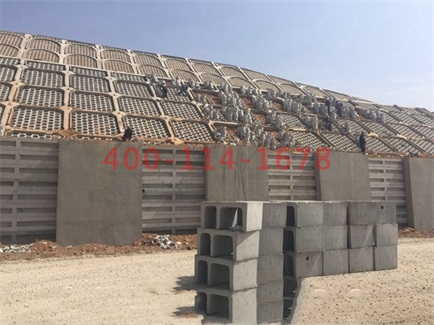 江南注册和护坡模具生产厂家