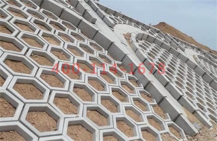 江南注册和护坡模具生产厂家