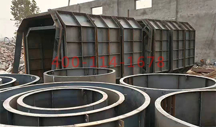 江南注册和护坡模具生产厂家