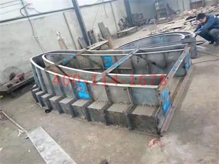 江南注册和护坡模具生产厂家