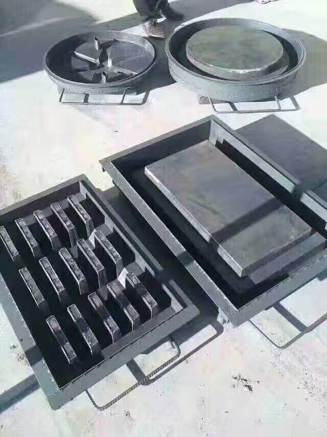 江南注册和护坡模具生产厂家