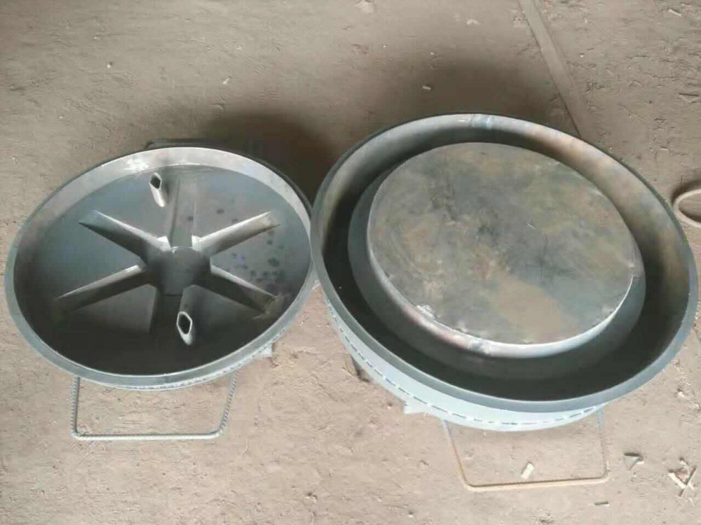 江南注册和护坡模具生产厂家