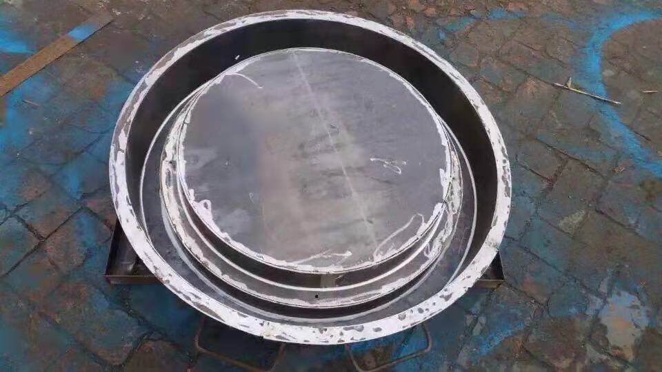 江南注册和护坡模具生产厂家