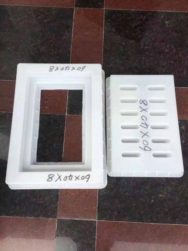 江南注册和护坡模具生产厂家