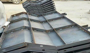 江南注册和护坡模具生产厂家