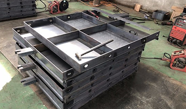 江南注册和护坡模具生产厂家