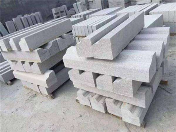 路沿石模具厂 路沿石钢模具