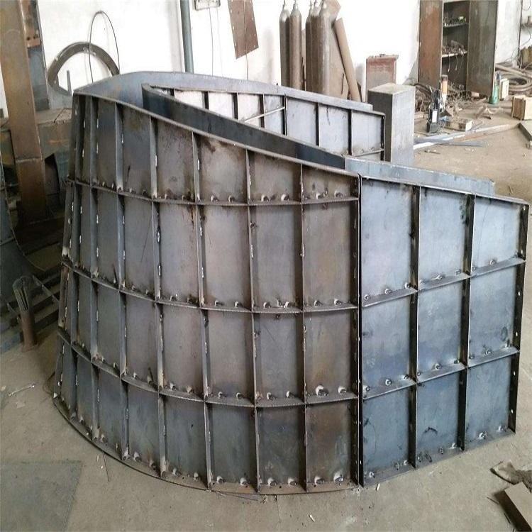 江南注册和护坡模具生产厂家