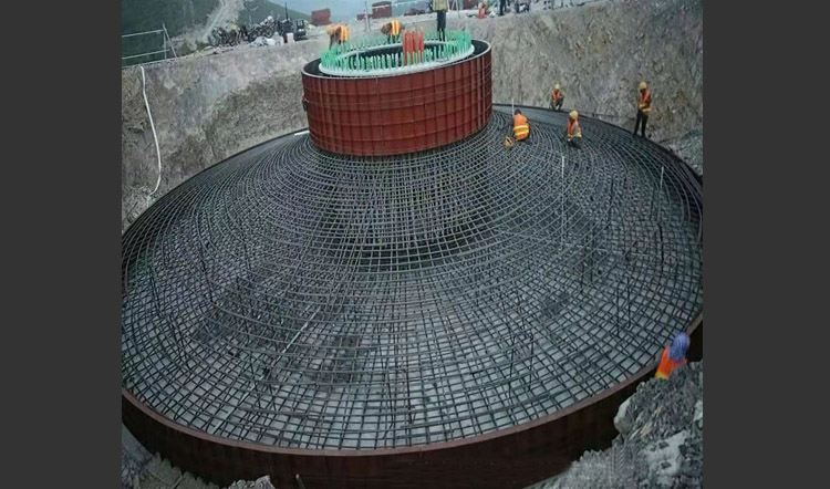 江南注册和护坡模具生产厂家